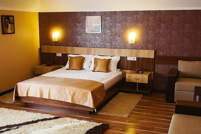 Imagen de la habitación del Hotel Park, KHARKIV. Foto 9