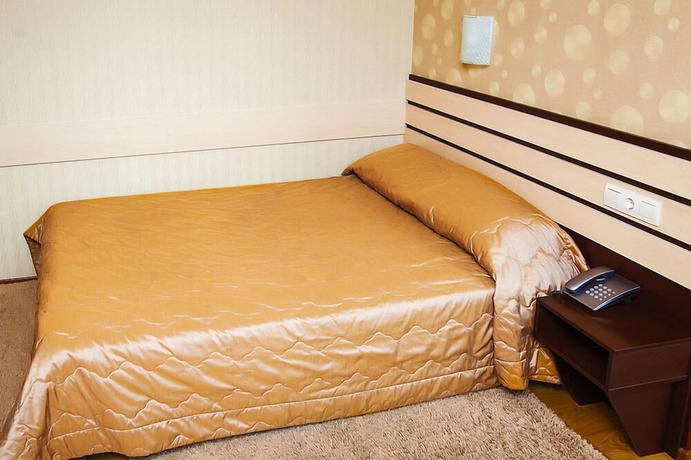 Imagen de la habitación del Hotel Park, KHARKIV. Foto 10