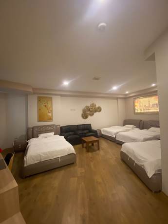 Imagen de la habitación del Hotel Park, Kamëz. Foto 4