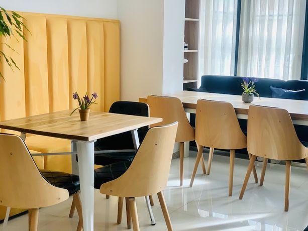 Imagen de los interiores del Hotel Park, Kamëz. Foto 19