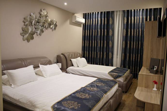 Imagen de la habitación del Hotel Park, Kamëz. Foto 9