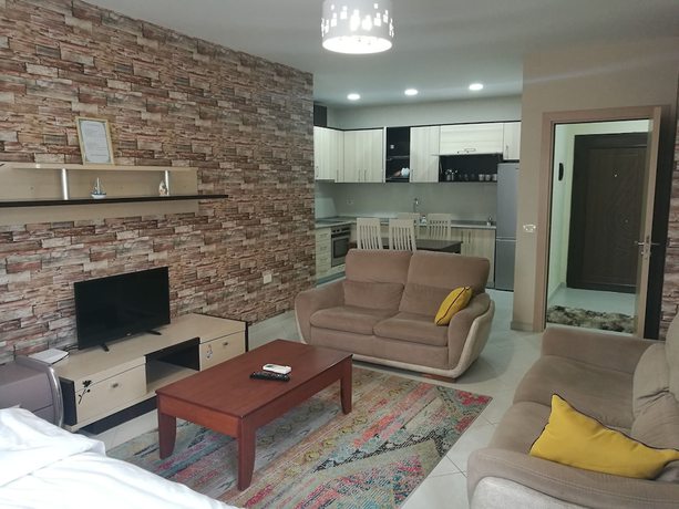 Imagen de la habitación del Hotel Park, Kamëz. Foto 10