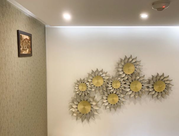 Imagen de los interiores del Hotel Park, Kamëz. Foto 20