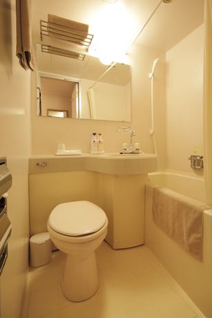Imagen de la habitación del Hotel Park Kani. Foto 12
