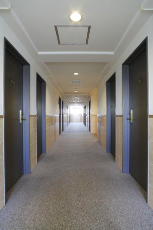 Imagen de los interiores del Hotel Park Kani. Foto 15
