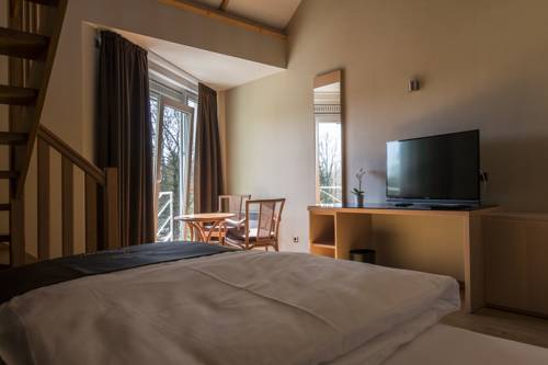 Imagen de la habitación del Hotel Park Kelmis. Foto 3