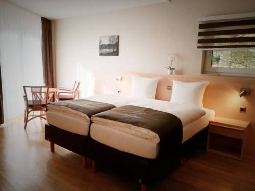 Imagen de la habitación del Hotel Park Kelmis. Foto 5