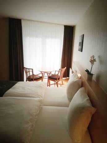 Imagen de la habitación del Hotel Park Kelmis. Foto 6