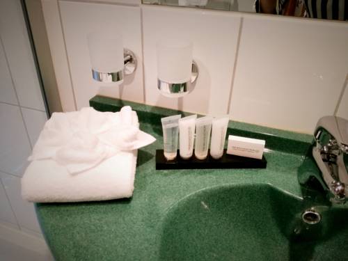 Imagen de la habitación del Hotel Park Kelmis. Foto 7