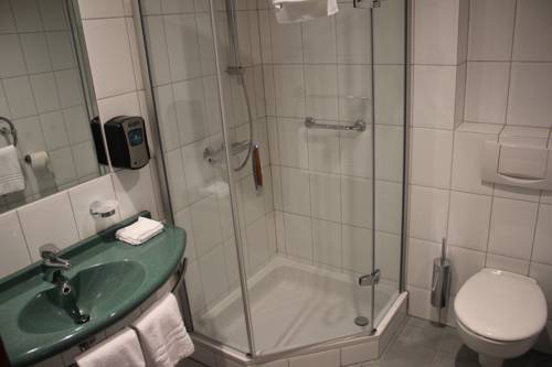 Imagen de la habitación del Hotel Park Kelmis. Foto 9