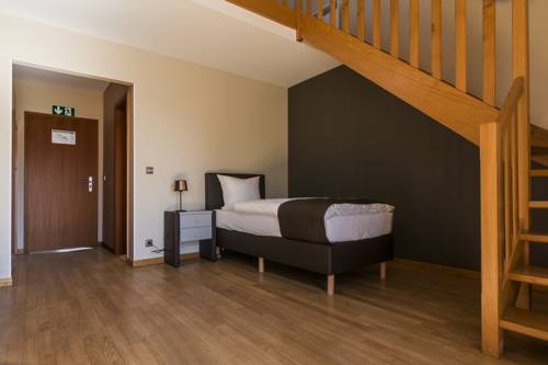 Imagen de la habitación del Hotel Park Kelmis. Foto 10