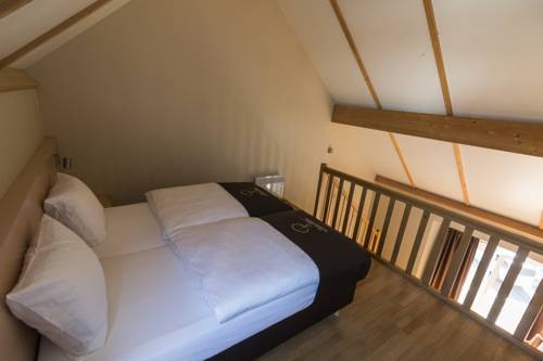 Imagen de la habitación del Hotel Park Kelmis. Foto 11