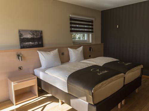 Imagen de la habitación del Hotel Park Kelmis. Foto 12