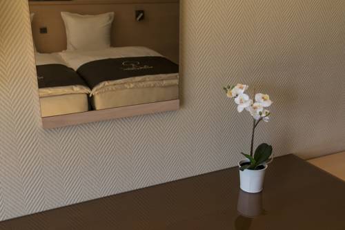 Imagen de la habitación del Hotel Park Kelmis. Foto 14