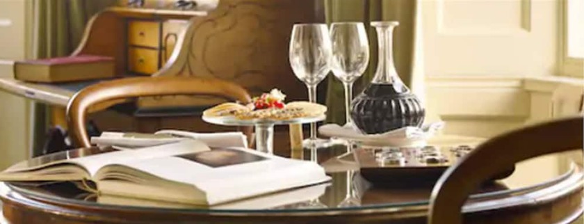 Imagen de la habitación del Hotel Park Kenmare. Foto 3