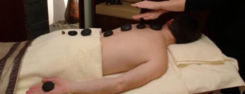 Imagen de los interiores del Hotel Park Kenmare. Foto 14