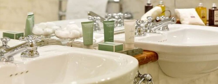 Imagen de la habitación del Hotel Park Kenmare. Foto 5