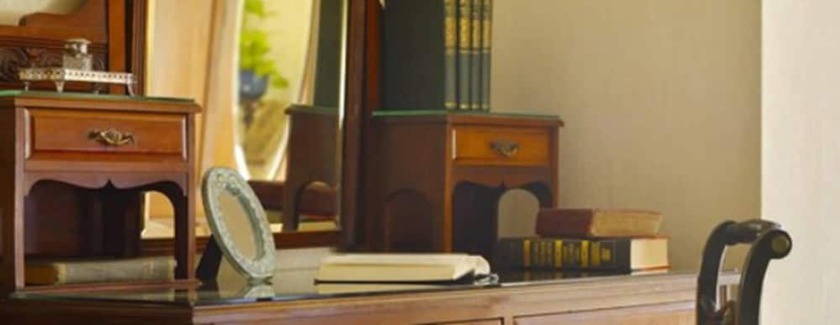 Imagen de la habitación del Hotel Park Kenmare. Foto 7