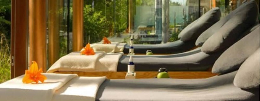 Imagen general del Hotel Park Kenmare. Foto 2