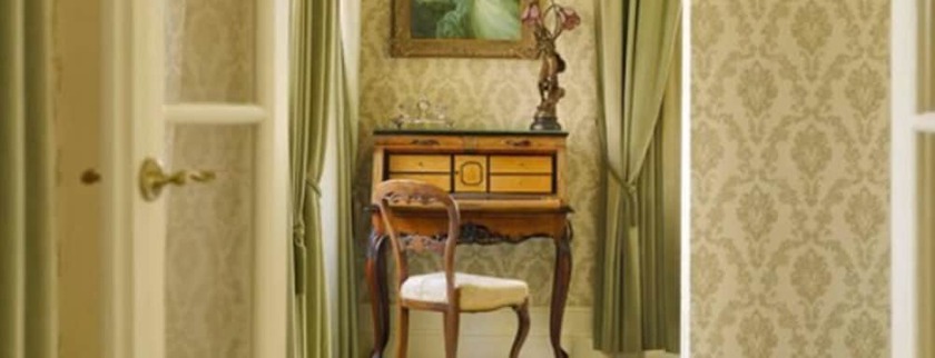 Imagen de la habitación del Hotel Park Kenmare. Foto 11