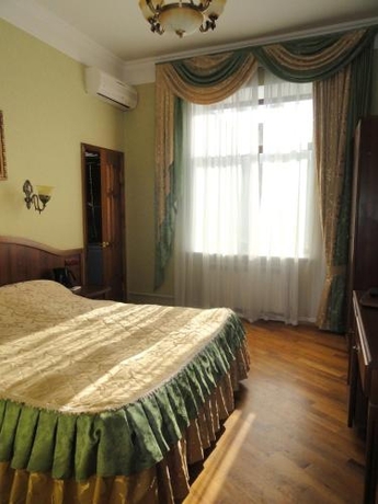 Imagen de la habitación del Hotel Park, Kislovodsk. Foto 7