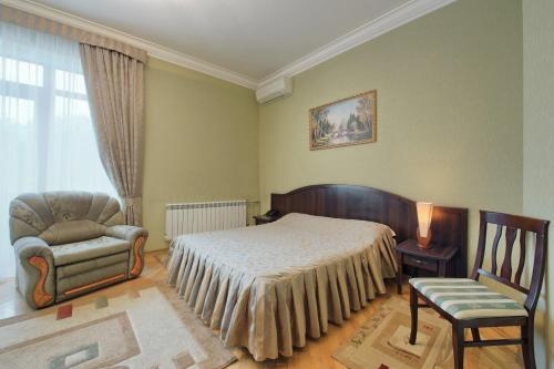 Imagen de la habitación del Hotel Park, Kislovodsk. Foto 8