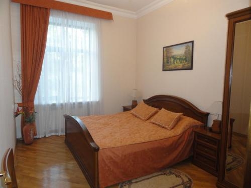 Imagen de la habitación del Hotel Park, Kislovodsk. Foto 9
