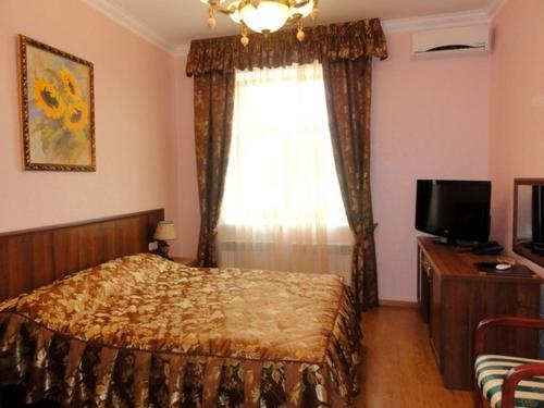 Imagen de la habitación del Hotel Park, Kislovodsk. Foto 10