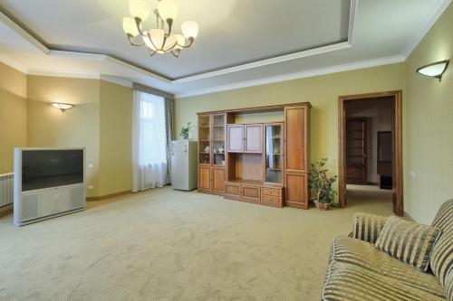 Imagen general del Hotel Park, Kislovodsk. Foto 5