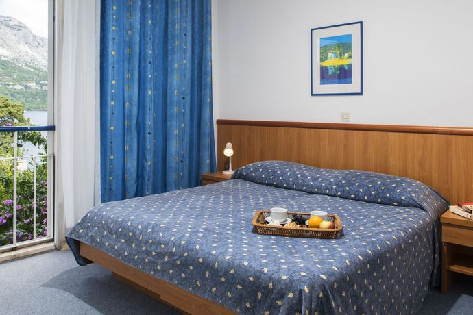 Imagen general del Hotel Park, Korcula. Foto 2