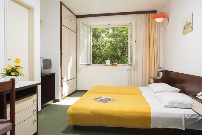 Imagen general del Hotel Park, Korcula. Foto 4