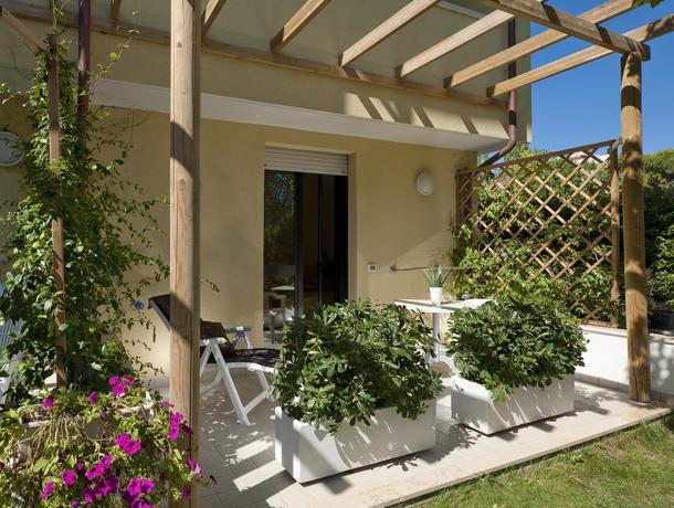 Imagen general del Hotel Park Kursaal. Foto 5