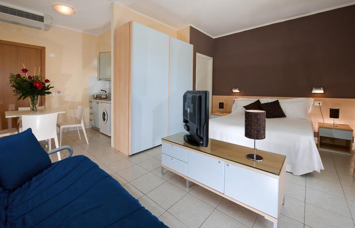 Imagen general del Hotel Park Kursaal. Foto 6