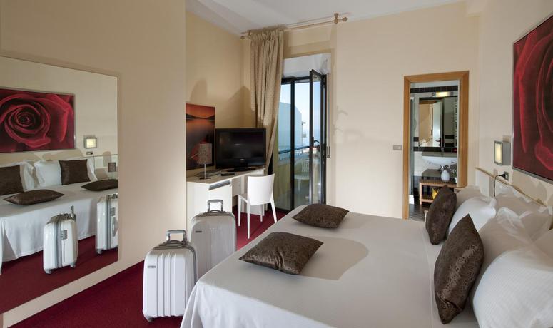 Imagen general del Hotel Park Kursaal. Foto 7