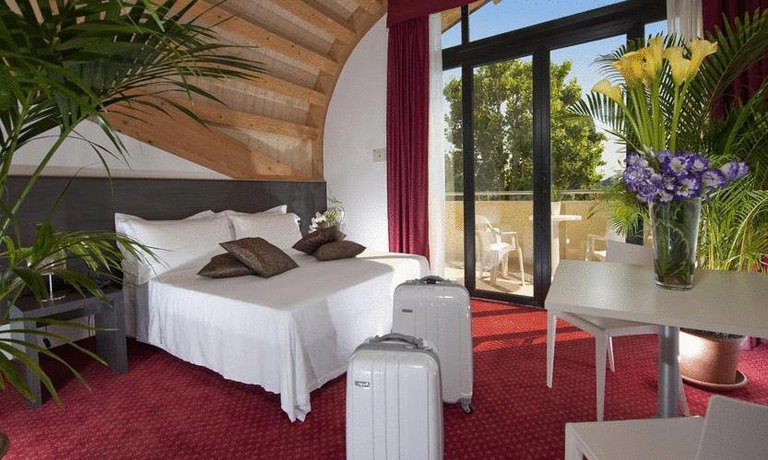 Imagen general del Hotel Park Kursaal. Foto 10