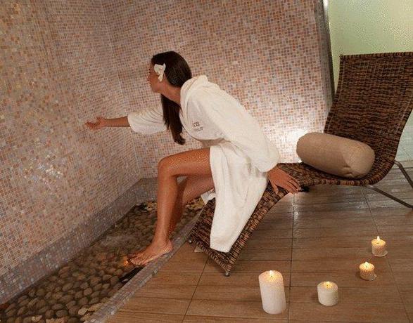 Imagen general del Hotel Park Kursaal. Foto 11