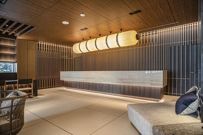 Imagen de los interiores del Hotel Park Kyoto. Foto 18