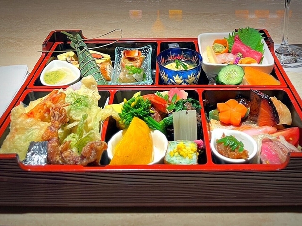 Imagen de la habitación del Hotel Park Kyoto. Foto 17