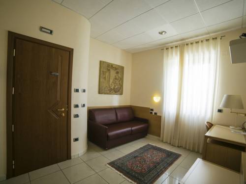 Imagen de la habitación del Hotel Park La Grave. Foto 7