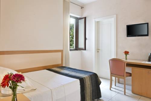 Imagen de la habitación del Hotel Park La Grave. Foto 8