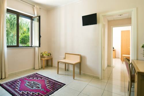 Imagen de la habitación del Hotel Park La Grave. Foto 9