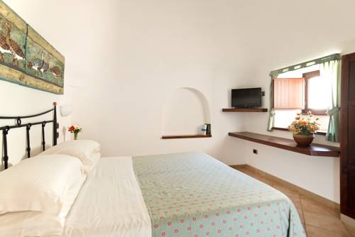 Imagen de la habitación del Hotel Park La Grave. Foto 12