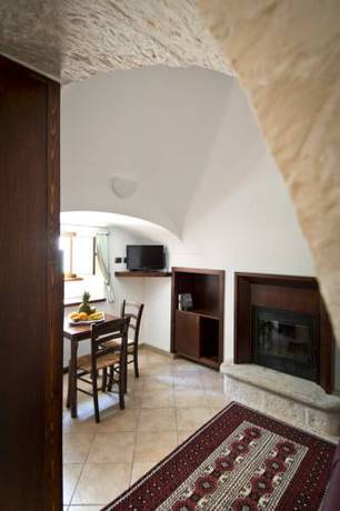 Imagen de la habitación del Hotel Park La Grave. Foto 13