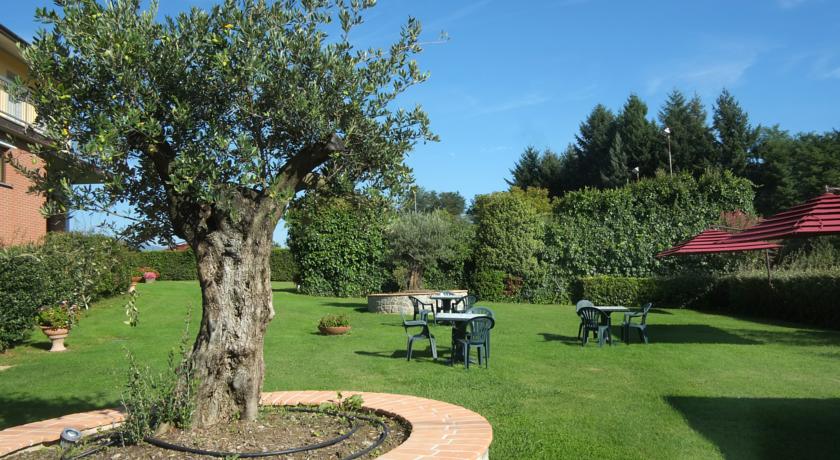 Imagen general del Hotel Park La Pineta. Foto 3