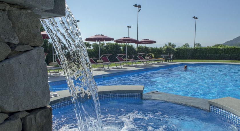 Imagen general del Hotel Park La Pineta. Foto 5