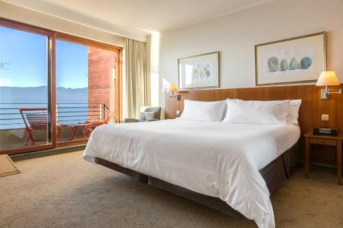 Imagen de la habitación del Hotel Park Lake Luxury. Foto 6