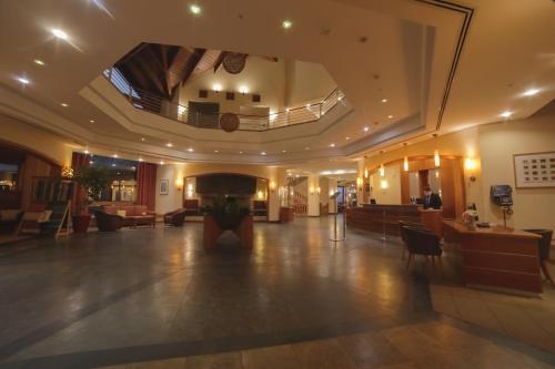 Imagen general del Hotel Park Lake Luxury. Foto 3