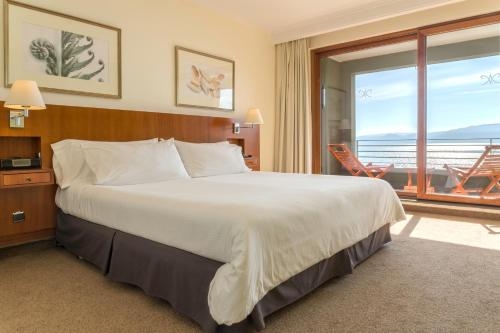 Imagen general del Hotel Park Lake Luxury. Foto 5