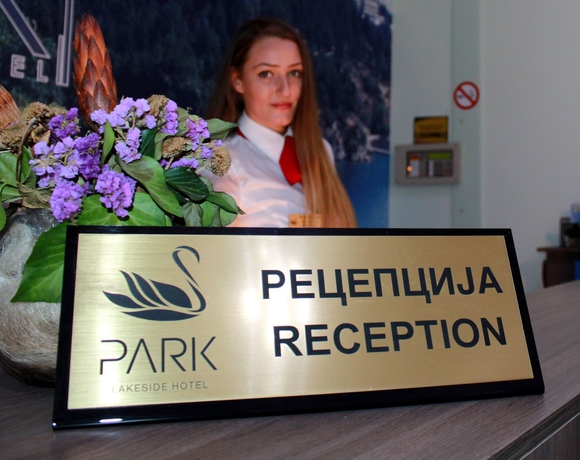 Imagen de los interiores del Hotel Park Lakeside. Foto 14