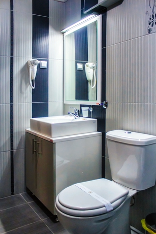 Imagen de la habitación del Hotel Park Lakeside. Foto 8